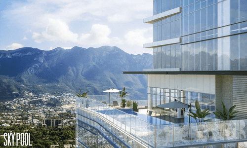 Balzac departamento preventa Monterrey